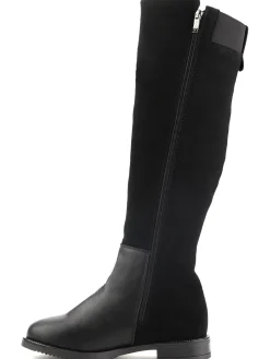 New Cavalia Botte Heritage Pour Femmes Femmes Bottes Décontractées