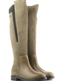 Best Sale Cavalia Botte Heritage Pour Femmes Femmes Bottes Décontractées