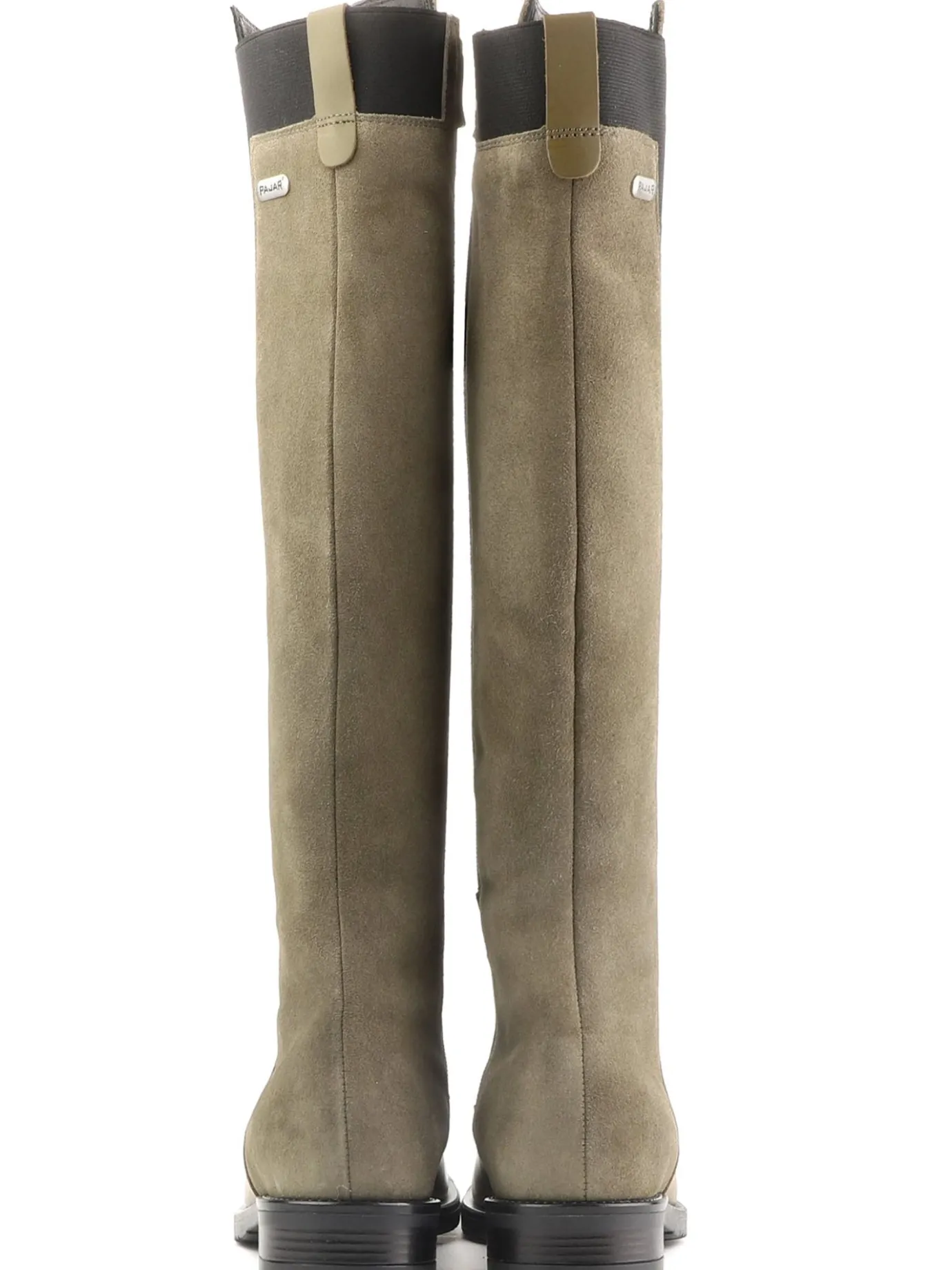 Best Sale Cavalia Botte Heritage Pour Femmes Femmes Bottes Décontractées