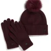 Flash Sale Celia Ensemble Tuque Et Gants Femmes Gants Et Mitaines