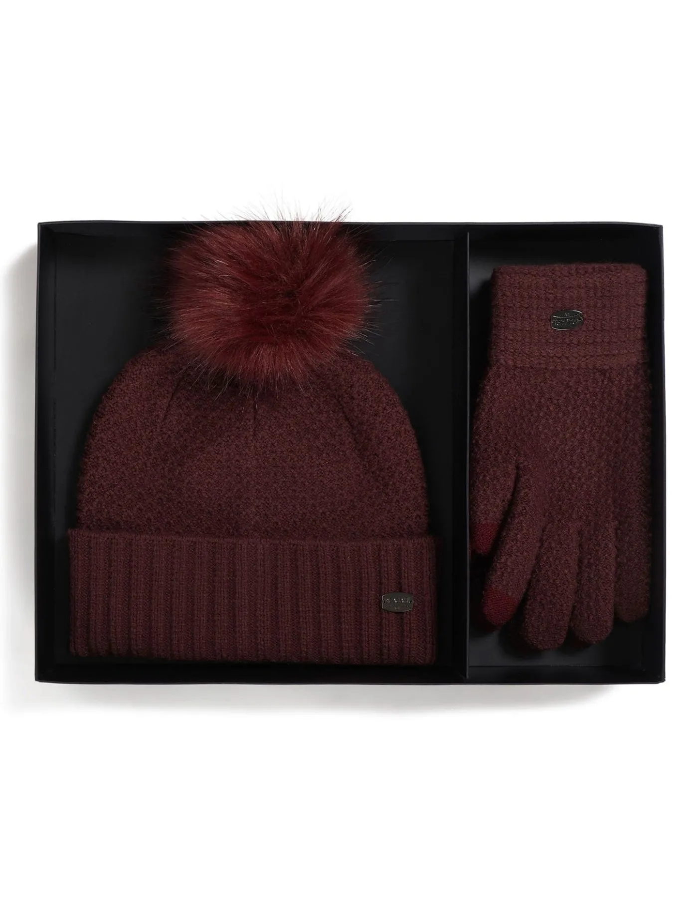 Flash Sale Celia Ensemble Tuque Et Gants Femmes Gants Et Mitaines