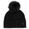 Sale Celia Tuque En Tricot Gaufre Pour Femmes Femmes Chapeaux