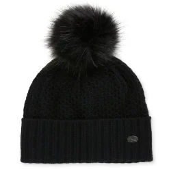Sale Celia Tuque En Tricot Gaufre Pour Femmes Femmes Chapeaux