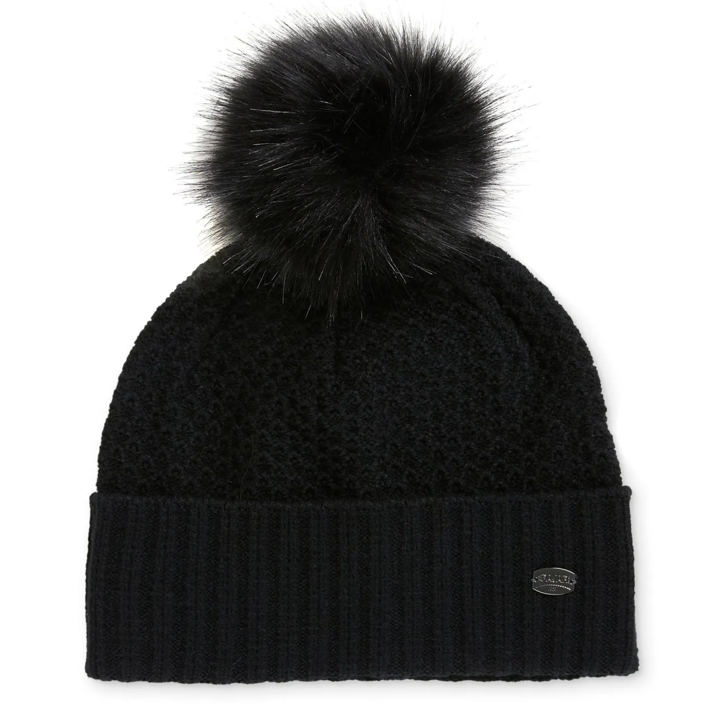 Sale Celia Tuque En Tricot Gaufre Pour Femmes Femmes Chapeaux