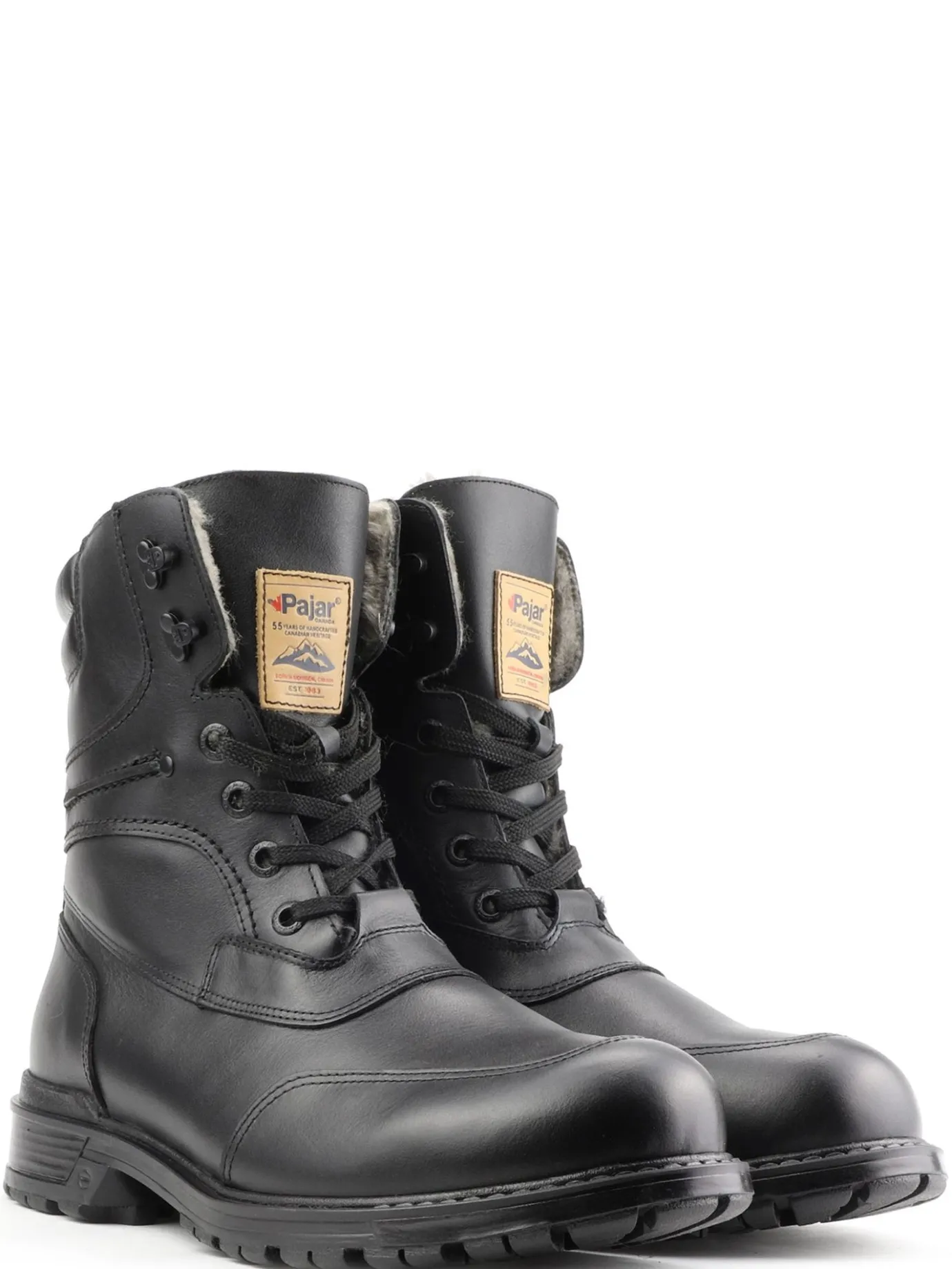 Flash Sale Charles C Botte Heritage Pour Hommes Hommes Bottes D'Hiver