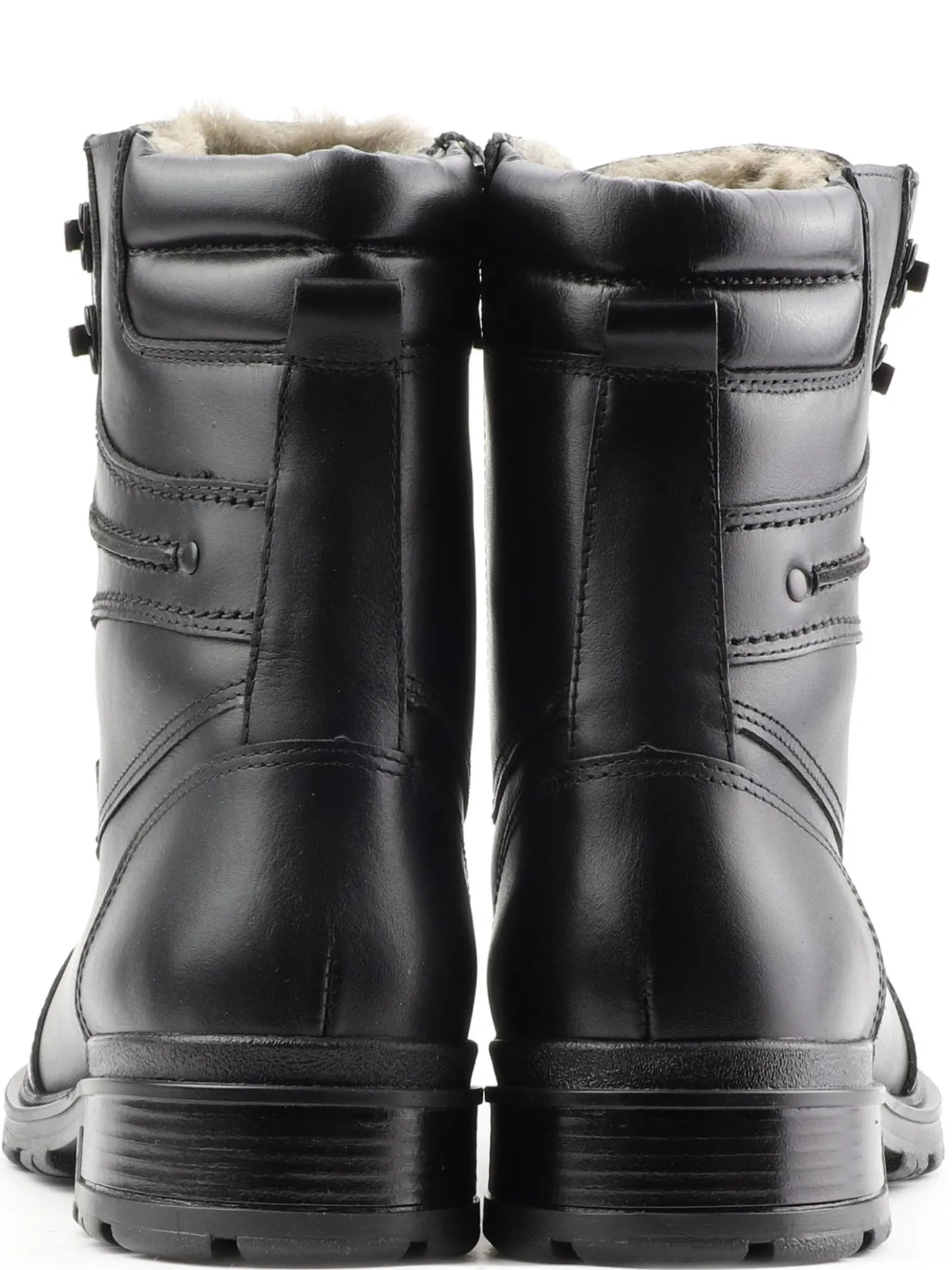 Flash Sale Charles C Botte Heritage Pour Hommes Hommes Bottes D'Hiver