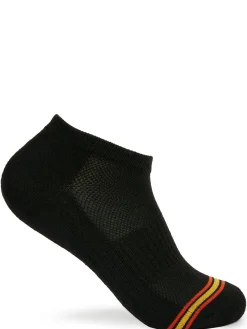 Cheap Chaussettes Courtes Performance Pour Femmes Paquet De 6 Femmes Chaussettes
