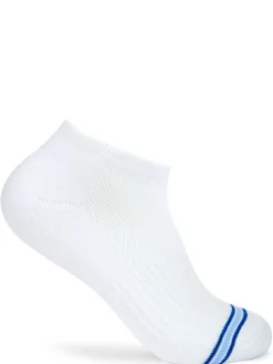 Cheap Chaussettes Courtes Performance Pour Femmes Paquet De 6 Femmes Chaussettes