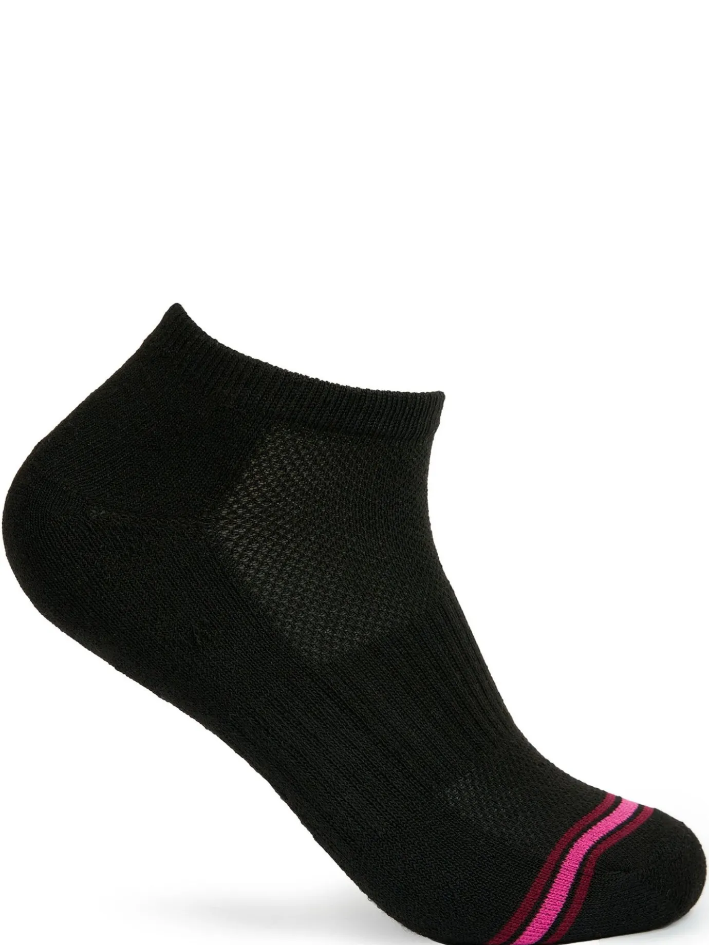 Cheap Chaussettes Courtes Performance Pour Femmes Paquet De 6 Femmes Chaussettes