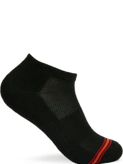 Cheap Chaussettes Courtes Performance Pour Femmes Paquet De 6 Femmes Chaussettes