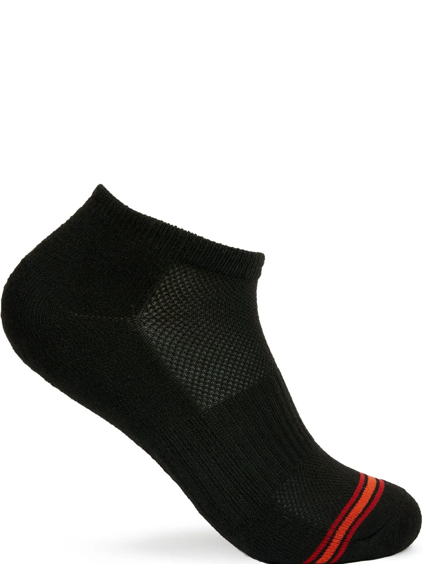 Cheap Chaussettes Courtes Performance Pour Femmes Paquet De 6 Femmes Chaussettes
