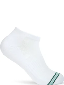 Cheap Chaussettes Courtes Performance Pour Femmes Paquet De 6 Femmes Chaussettes