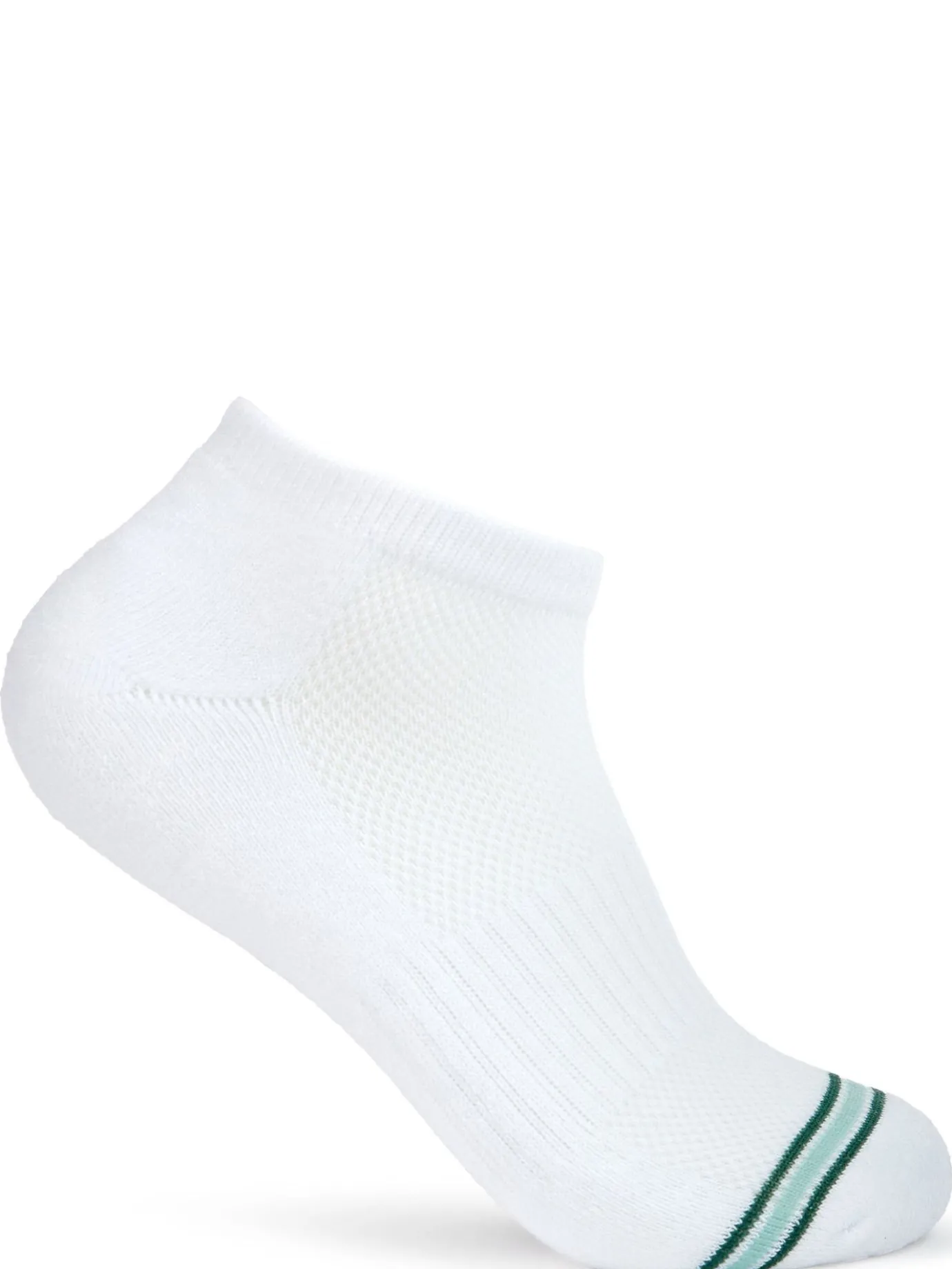Cheap Chaussettes Courtes Performance Pour Femmes Paquet De 6 Femmes Chaussettes