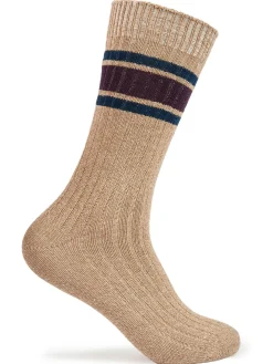 Cheap Chaussettes Mi-Hautes Poids Lourd Pour Hommes Paquet De 3 Hommes Chaussettes