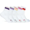 Sale Chaussettes Mi-Sport Performance Pour Femmes Paquet De 5 Femmes Chaussettes