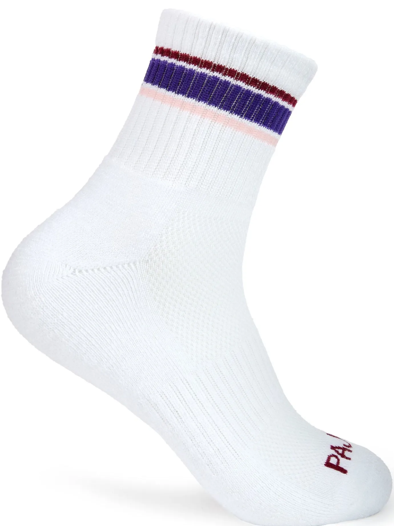 Sale Chaussettes Mi-Sport Performance Pour Femmes Paquet De 5 Femmes Chaussettes