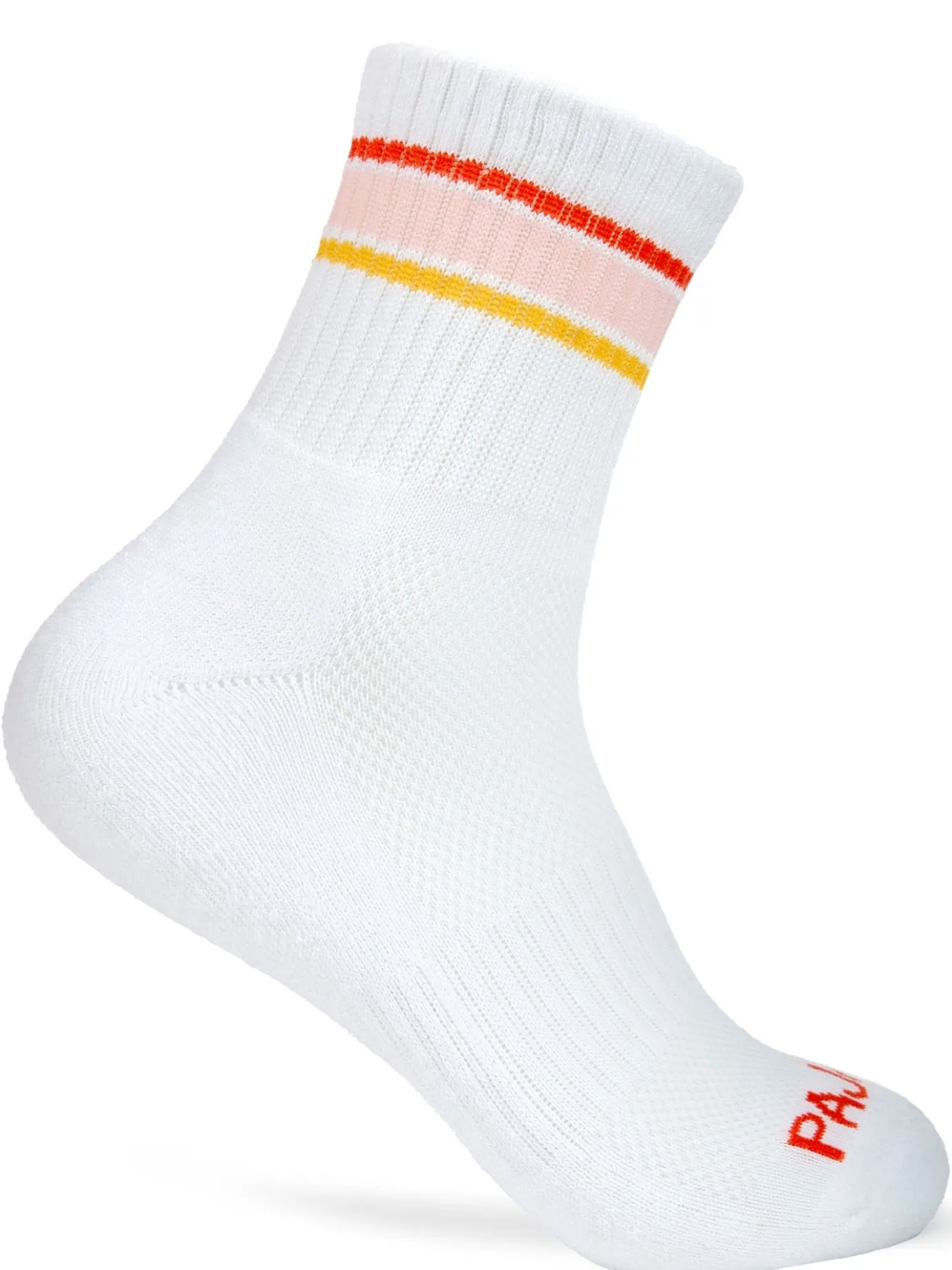Sale Chaussettes Mi-Sport Performance Pour Femmes Paquet De 5 Femmes Chaussettes
