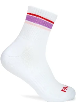 Sale Chaussettes Mi-Sport Performance Pour Femmes Paquet De 5 Femmes Chaussettes