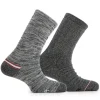 Hot Chaussettes Pour Bottes Pour Hommes Paquet De 2 Hommes Chaussettes