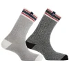 Best Chaussettes Pour Bottes Pour Hommes Paquet De 2 Hommes Chaussettes