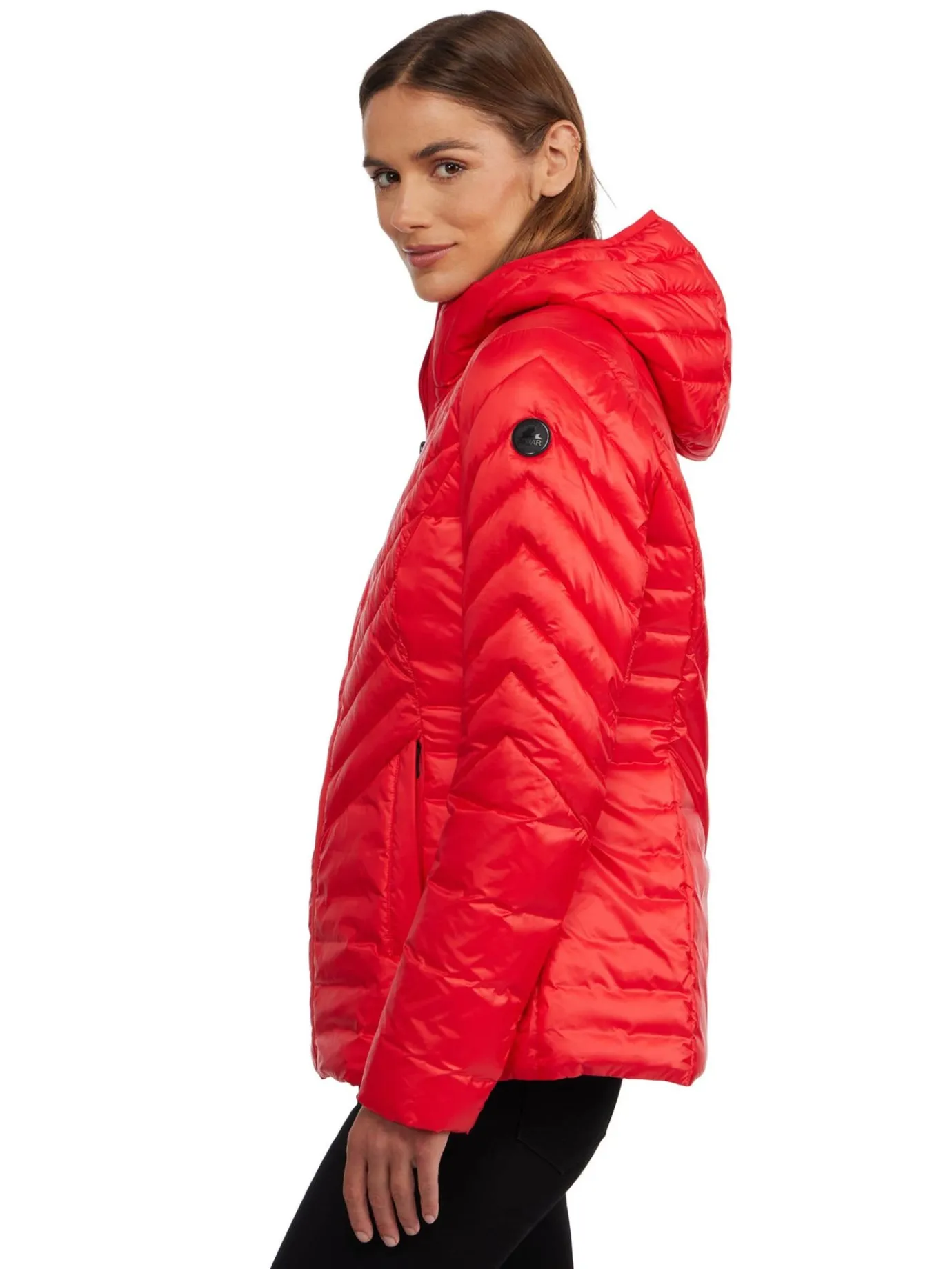 Fashion Colette Matelasse Leger Pour Femmes Femmes Matelassés