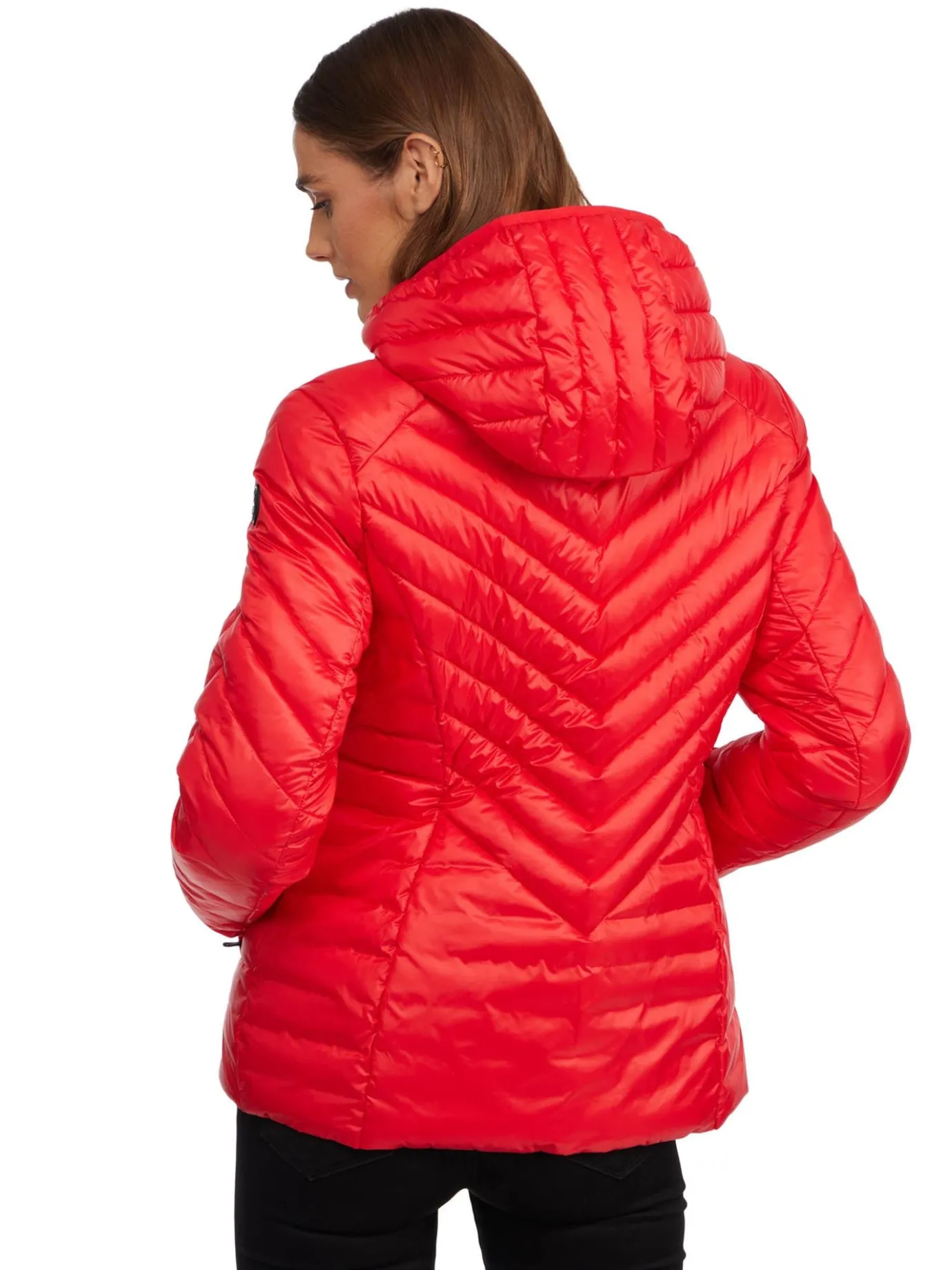 Fashion Colette Matelasse Leger Pour Femmes Femmes Matelassés