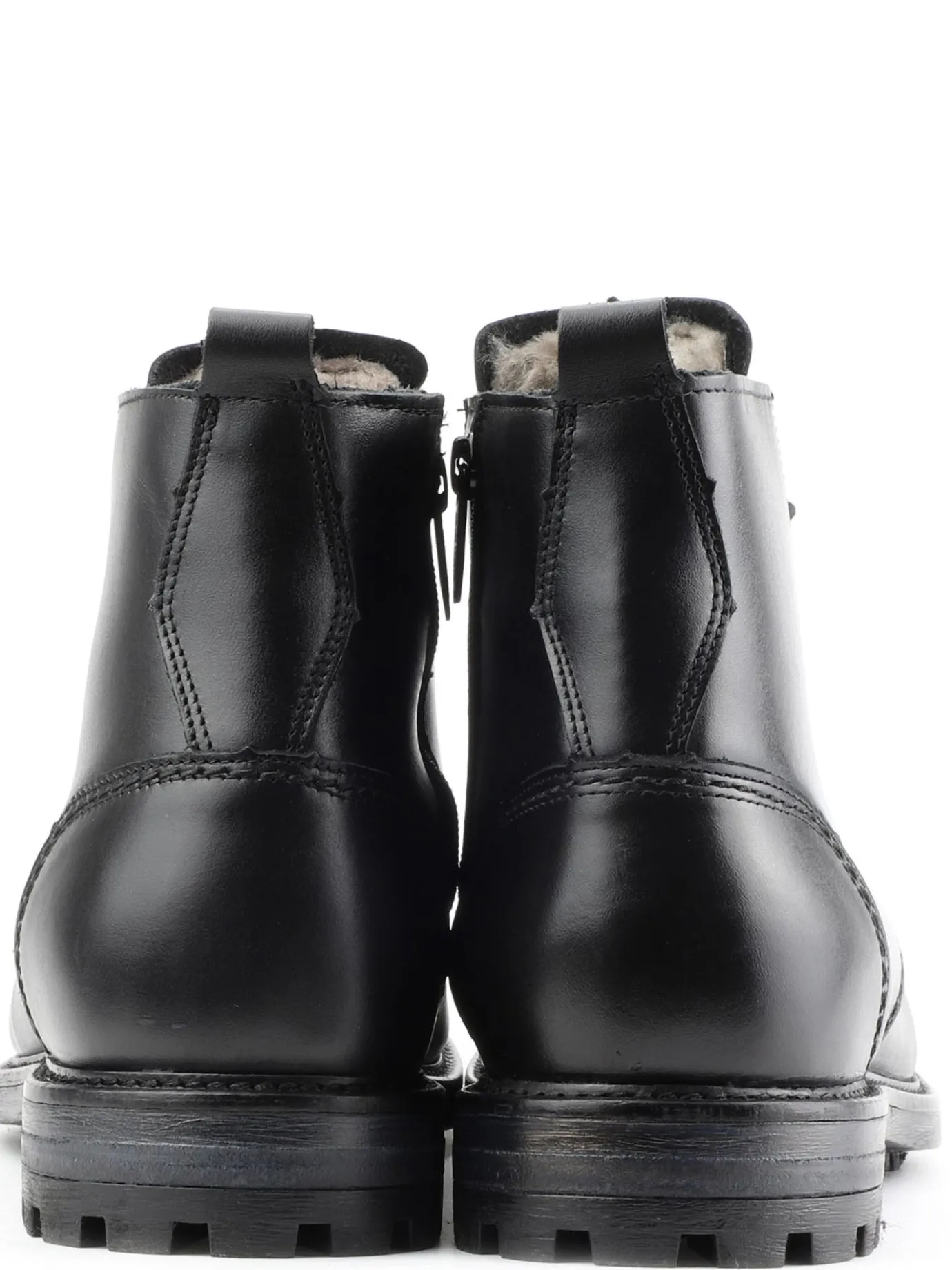 Sale Conan Botte Heritage Pour Hommes Hommes Bottes D'Hiver
