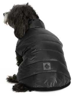 Shop Cora Manteau Reversible Et Compressible Pour Chiens Pup Manteaux Pour Chiens