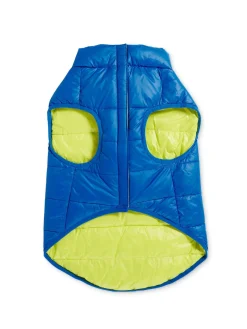 Shop Cora Manteau Reversible Et Compressible Pour Chiens Pup Manteaux Pour Chiens