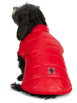 Flash Sale Cora Manteau Reversible Et Compressible Pour Chiens Pup Manteaux Pour Chiens