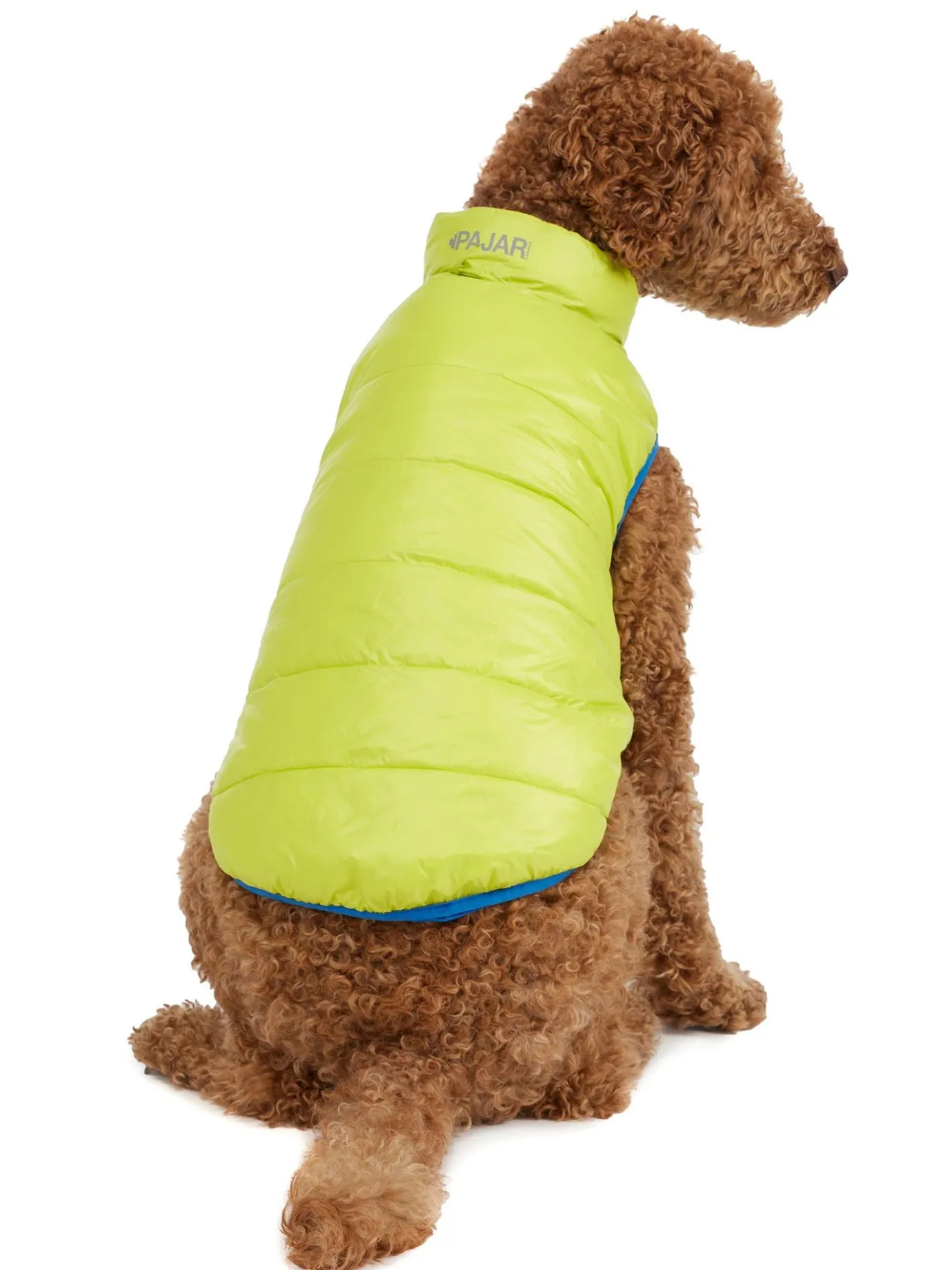 Hot Cora Manteau Reversible Et Compressible Pour Chiens Pup Manteaux Pour Chiens