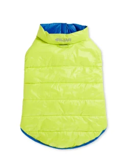 Hot Cora Manteau Reversible Et Compressible Pour Chiens Pup Manteaux Pour Chiens