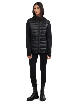 Best Sale Cressy Matelasse Pour Femmes Femmes Légers