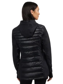 Best Sale Cressy Matelasse Pour Femmes Femmes Légers