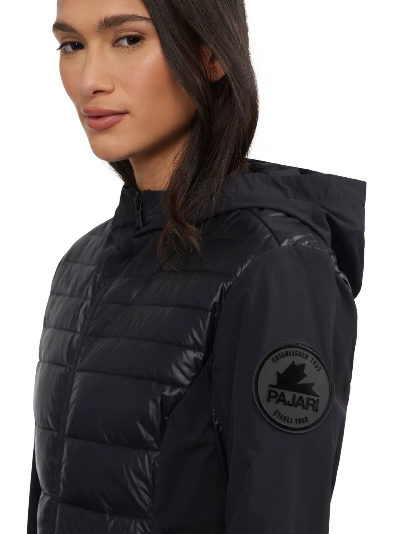 Best Sale Cressy Matelasse Pour Femmes Femmes Légers