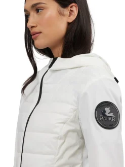 Store Cressy Matelasse Pour Femmes Femmes Légers