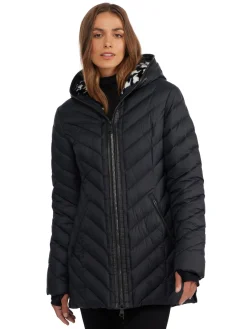 Cheap Cypress Matelasse Fausse Fourrure Pour Femmes Femmes Légers