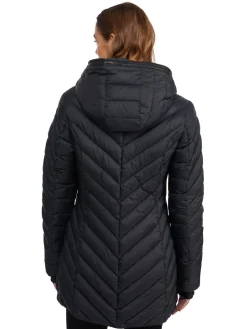 Cheap Cypress Matelasse Fausse Fourrure Pour Femmes Femmes Légers