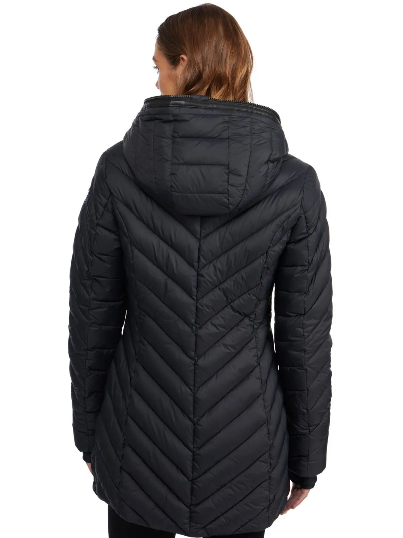 Cheap Cypress Matelasse Fausse Fourrure Pour Femmes Femmes Légers