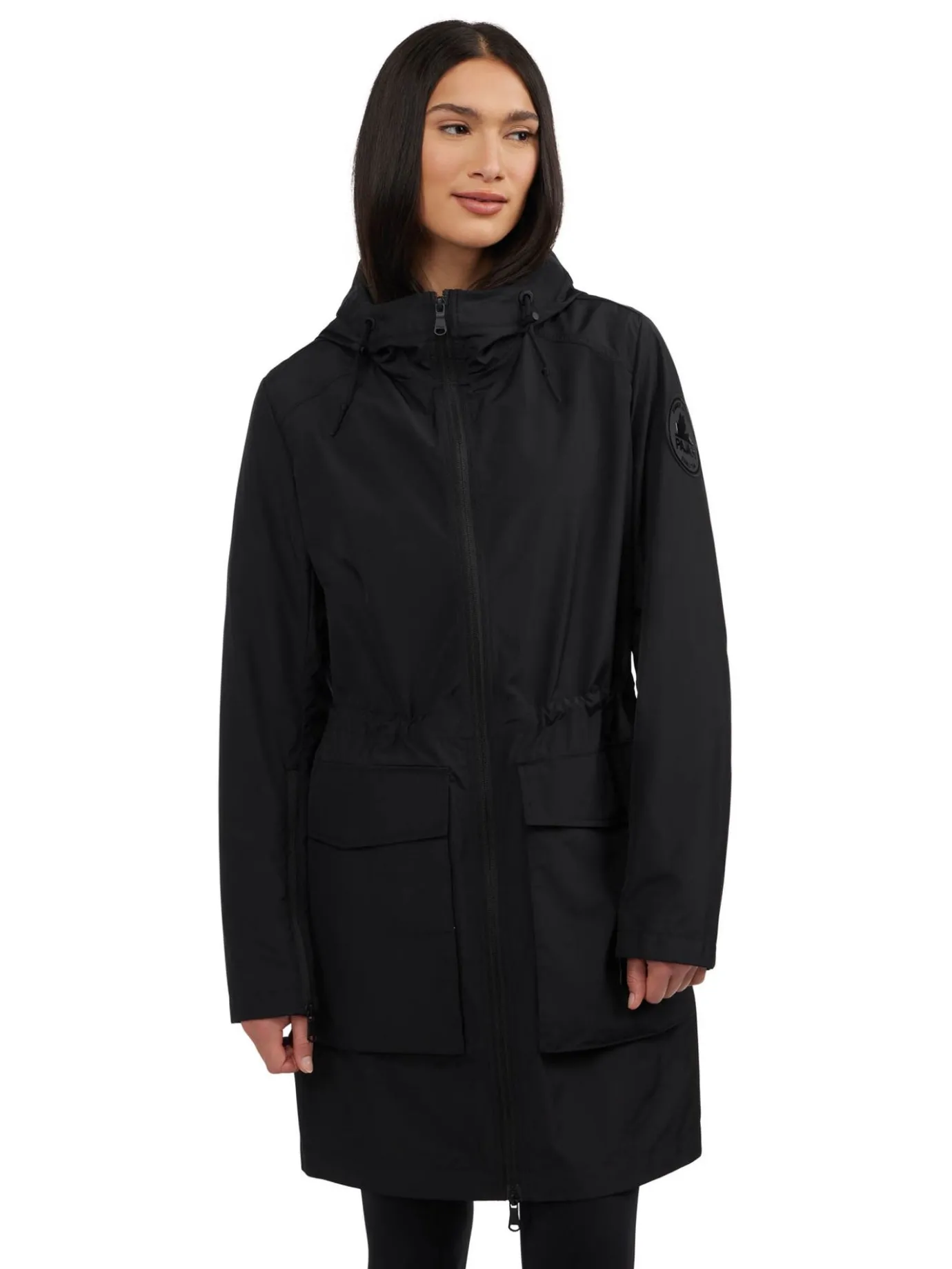 Flash Sale Dew Impermeable Long Pour Femmes Femmes Imperméables