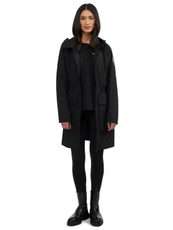 Flash Sale Dew Impermeable Long Pour Femmes Femmes Imperméables