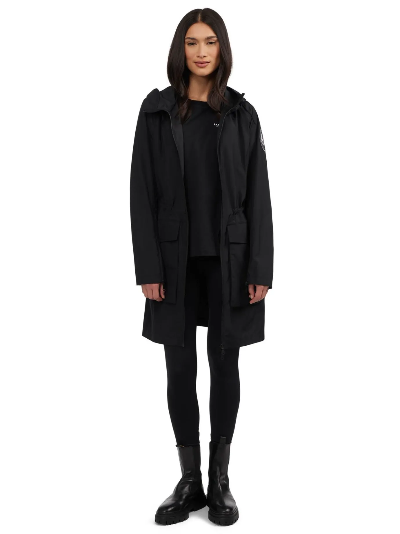 Flash Sale Dew Impermeable Long Pour Femmes Femmes Imperméables