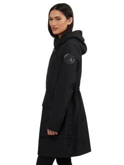 Flash Sale Dew Impermeable Long Pour Femmes Femmes Imperméables