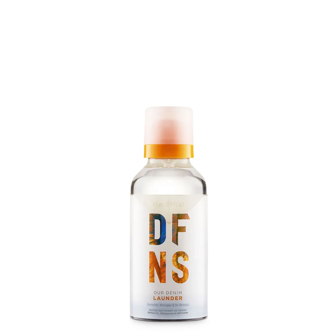 Fashion Dfns Nettoyant De Denim Femmes Soins Du Produit