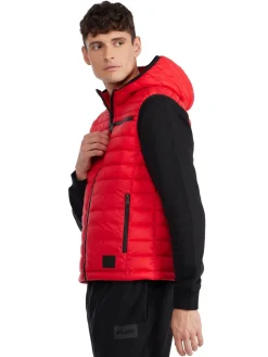 Shop Drew Veste Matelasse Leger Pour Hommes Hommes Matelassés