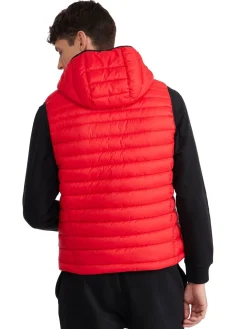 Shop Drew Veste Matelasse Leger Pour Hommes Hommes Matelassés