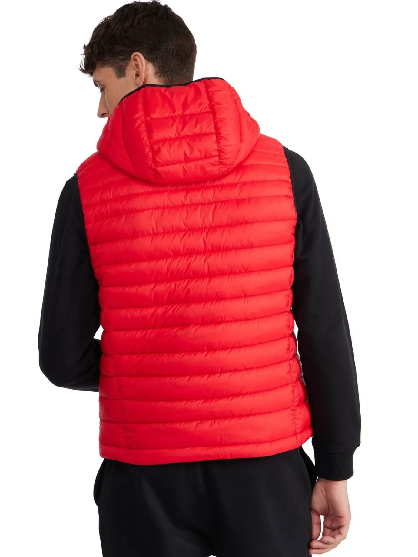 Shop Drew Veste Matelasse Leger Pour Hommes Hommes Matelassés