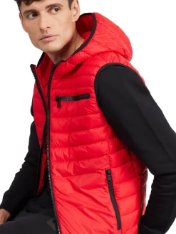 Shop Drew Veste Matelasse Leger Pour Hommes Hommes Matelassés