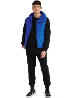 Clearance Drew Veste Matelasse Leger Pour Hommes Hommes Matelassés