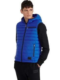 Clearance Drew Veste Matelasse Leger Pour Hommes Hommes Matelassés